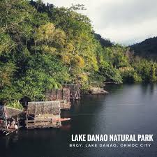 Lake Danao